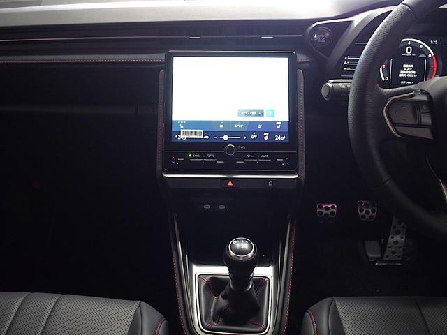 LEXUS LBX MORIZO RR