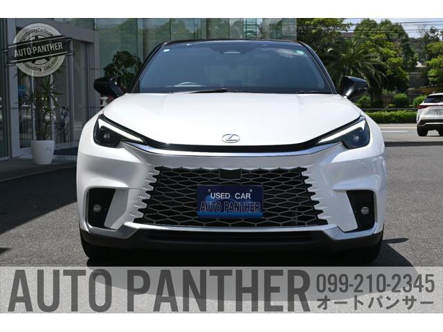 LEXUS LBX COOL