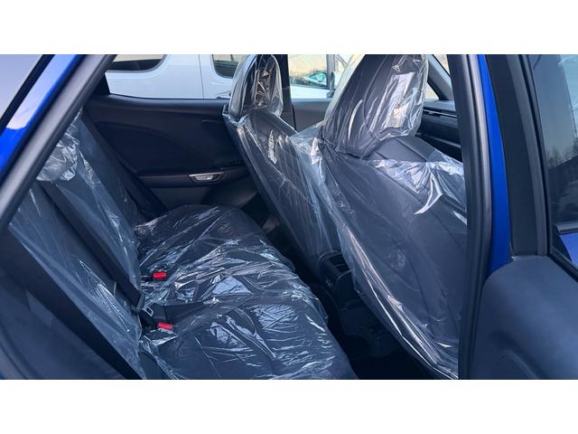 LEXUS LBX MORIZO RR