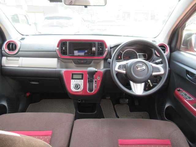 DAIHATSU BOON STYLE SA III