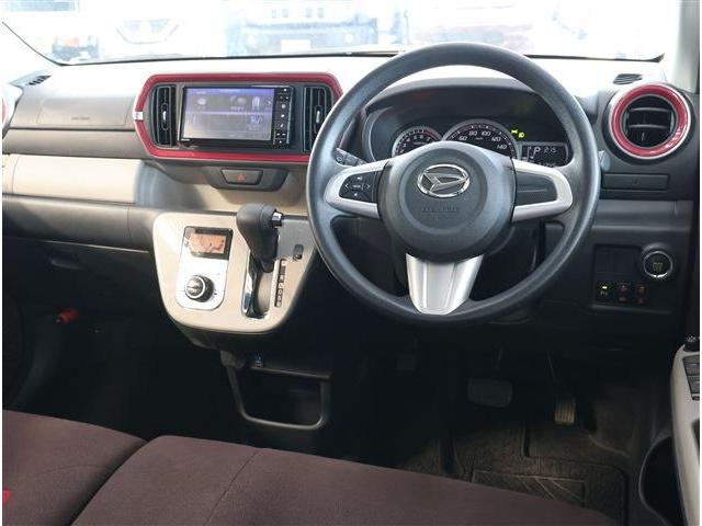 DAIHATSU BOON STYLE SA III