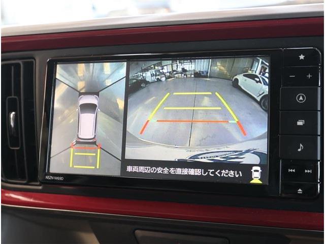 DAIHATSU BOON STYLE SA III