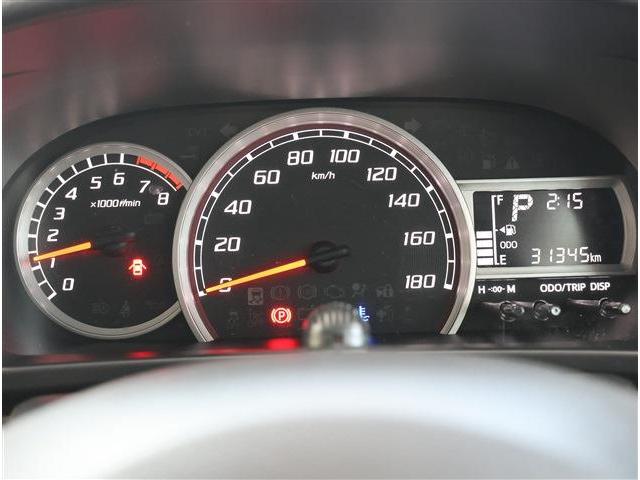 DAIHATSU BOON STYLE SA III