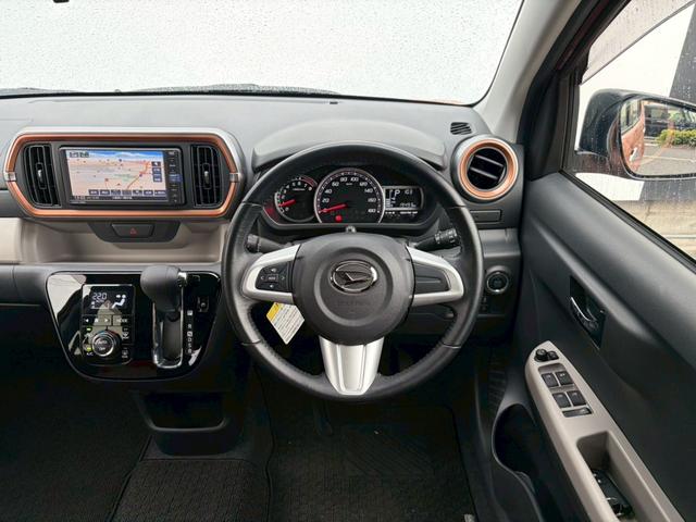 DAIHATSU BOON X G PACKAGE SA III