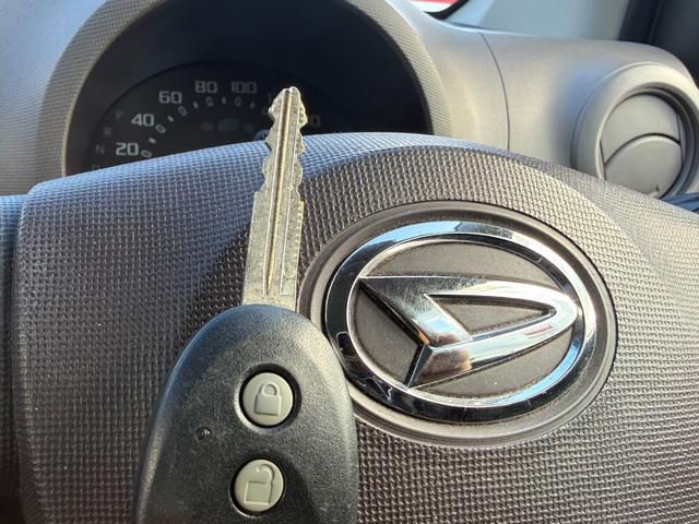 DAIHATSU BOON CL