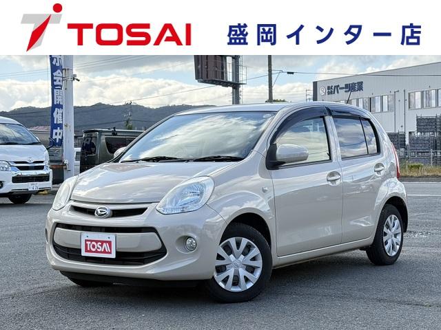 DAIHATSU BOON CL