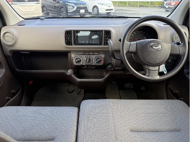 DAIHATSU BOON CL