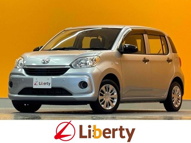 DAIHATSU BOON X SA III