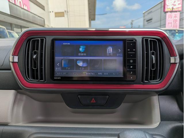 DAIHATSU BOON CILQ SA II