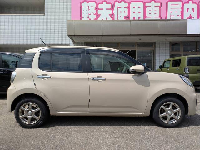 DAIHATSU BOON CILQ SA II