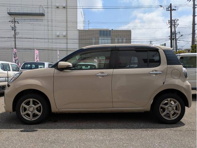 DAIHATSU BOON CILQ SA II