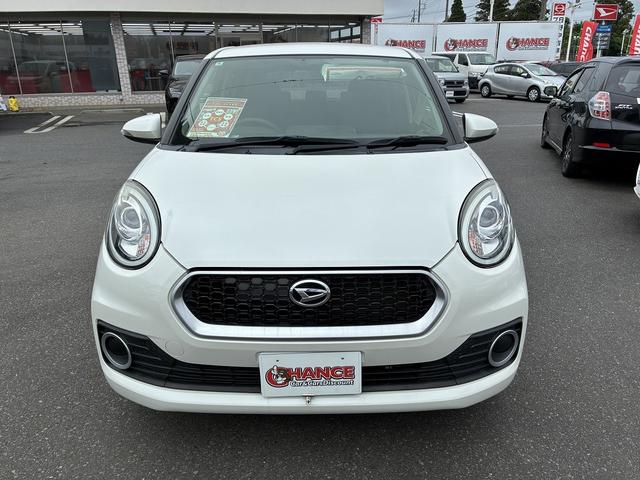 DAIHATSU BOON CILQ