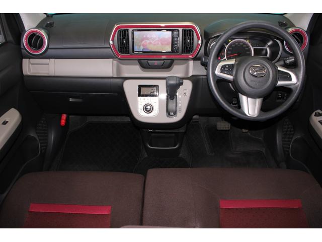 DAIHATSU BOON STYLE SA III