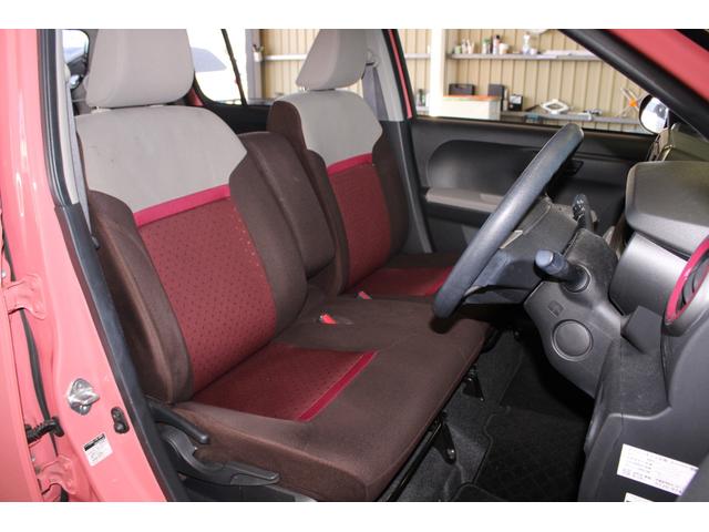 DAIHATSU BOON STYLE SA III