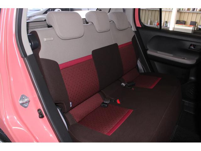 DAIHATSU BOON STYLE SA III