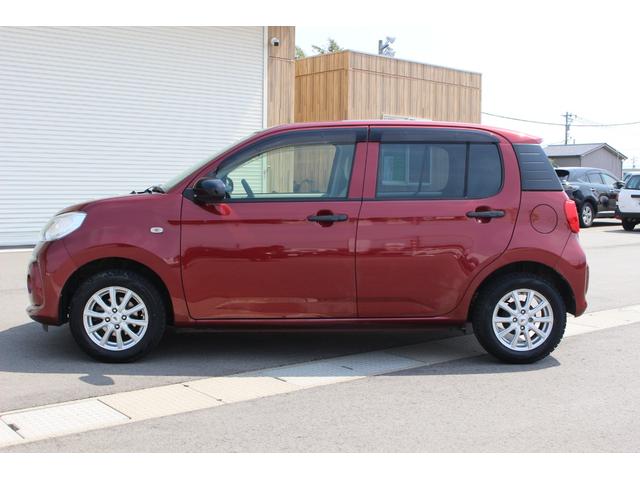 DAIHATSU BOON X