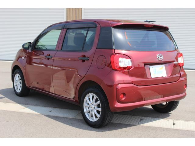 DAIHATSU BOON X