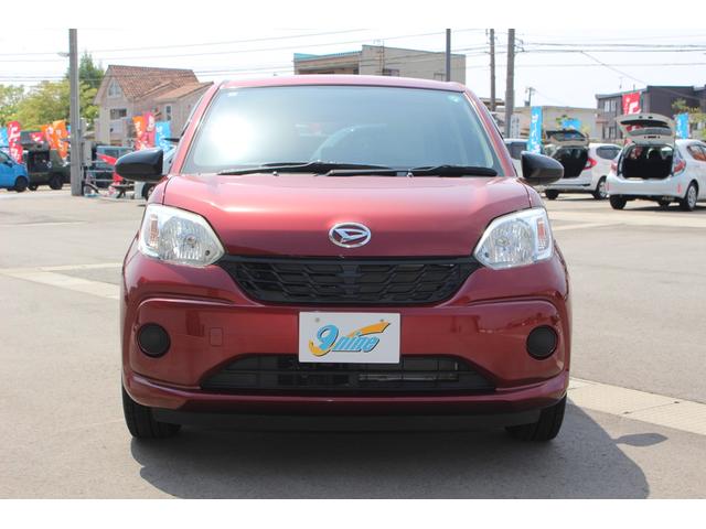 DAIHATSU BOON X