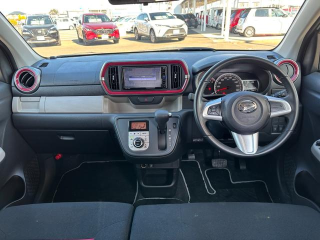 DAIHATSU BOON CILQ G PACKAGE SA II