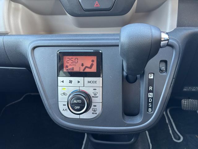 DAIHATSU BOON CILQ G PACKAGE SA II