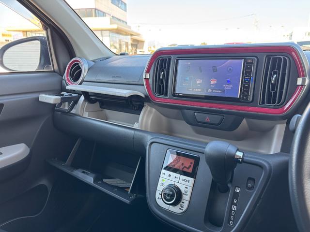 DAIHATSU BOON CILQ G PACKAGE SA II