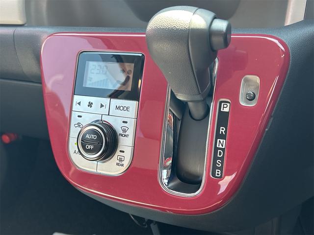 DAIHATSU BOON STYLE SA III