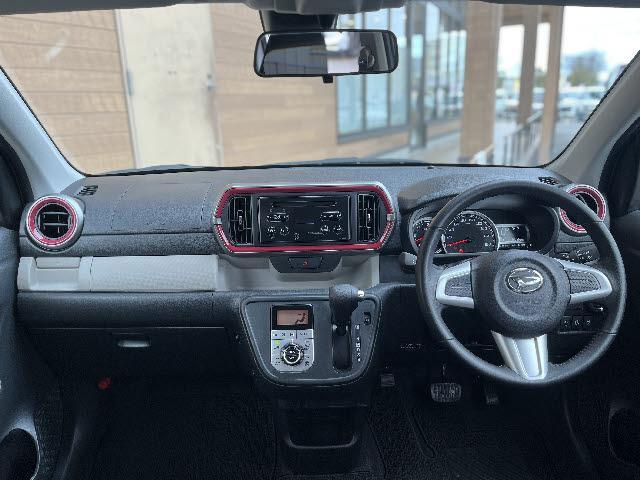 DAIHATSU BOON CILQ G PACKAGE SA II