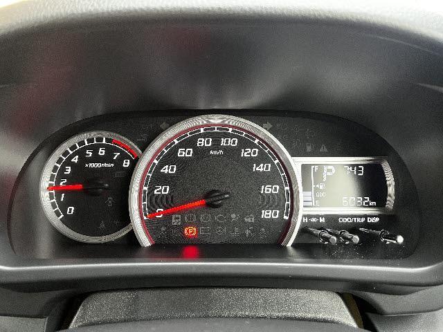 DAIHATSU BOON CILQ G PACKAGE SA II