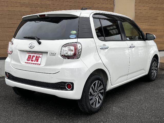 DAIHATSU BOON CILQ G PACKAGE SA II