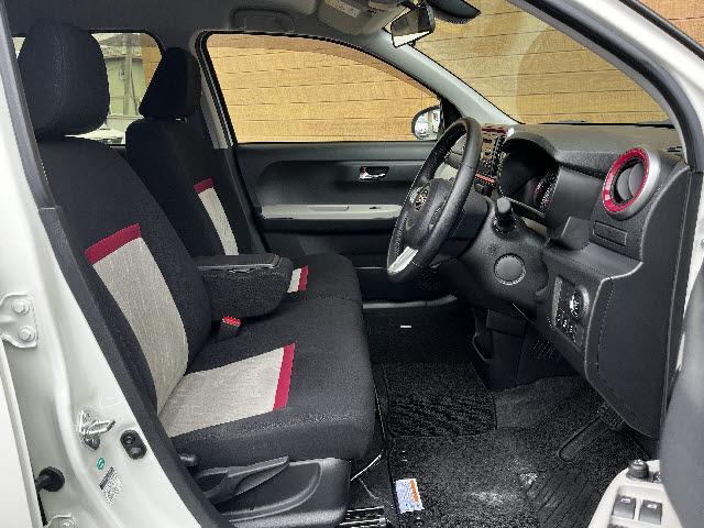 DAIHATSU BOON CILQ G PACKAGE SA II