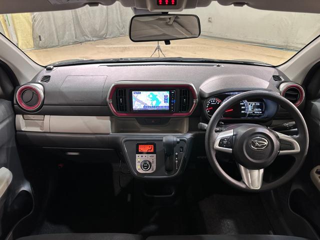 DAIHATSU BOON CILQ SA II
