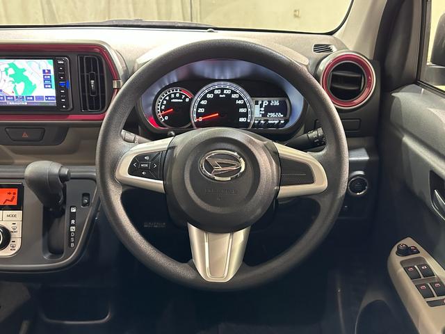 DAIHATSU BOON CILQ SA II
