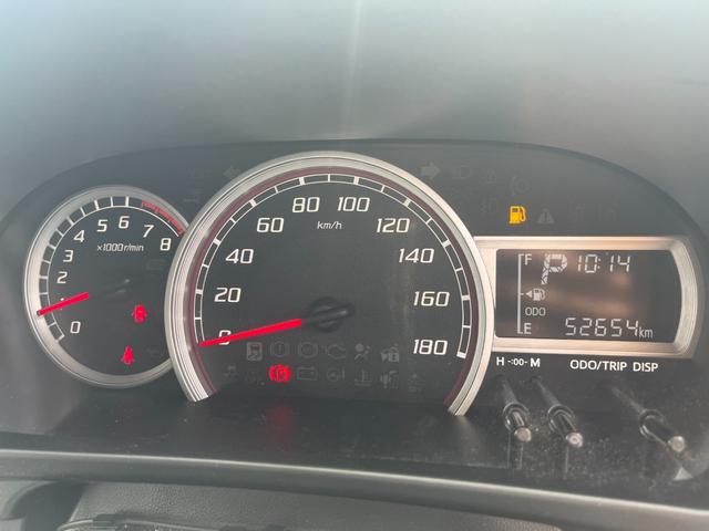 DAIHATSU BOON CILQ G PACKAGE SA II
