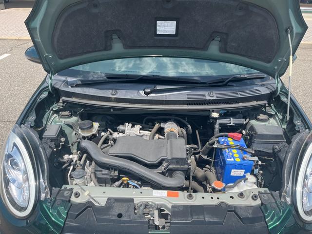 DAIHATSU BOON CILQ G PACKAGE SA II
