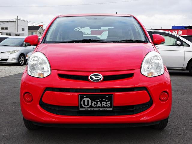 DAIHATSU BOON CL LIMITED