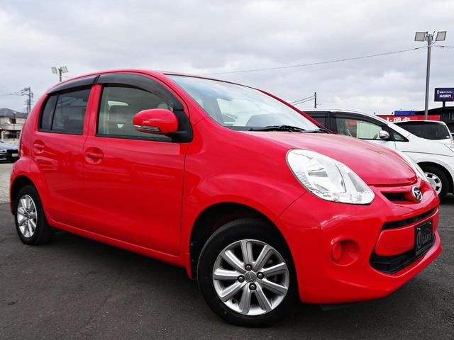 DAIHATSU BOON CL LIMITED