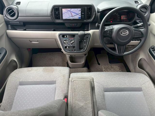 DAIHATSU BOON X SA II