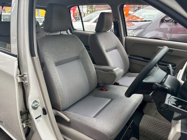 DAIHATSU BOON X SA II