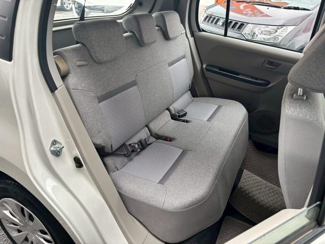 DAIHATSU BOON X SA II