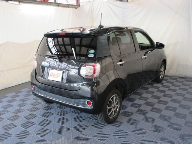 DAIHATSU BOON CILQ SA II