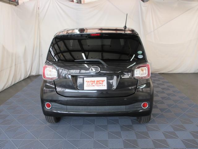 DAIHATSU BOON CILQ SA II