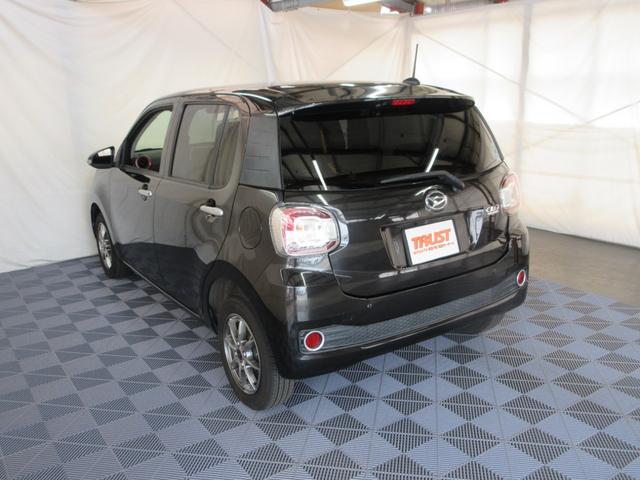 DAIHATSU BOON CILQ SA II