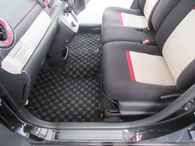 DAIHATSU BOON CILQ SA II