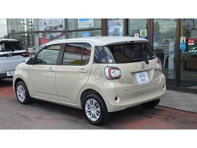DAIHATSU BOON STYLE SA III