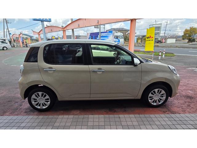 DAIHATSU BOON STYLE SA III