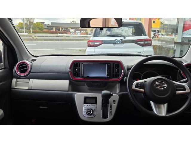 DAIHATSU BOON STYLE SA III