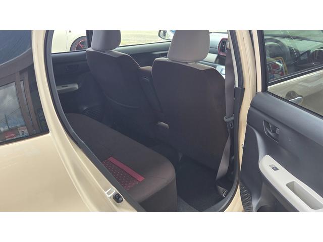 DAIHATSU BOON STYLE SA III