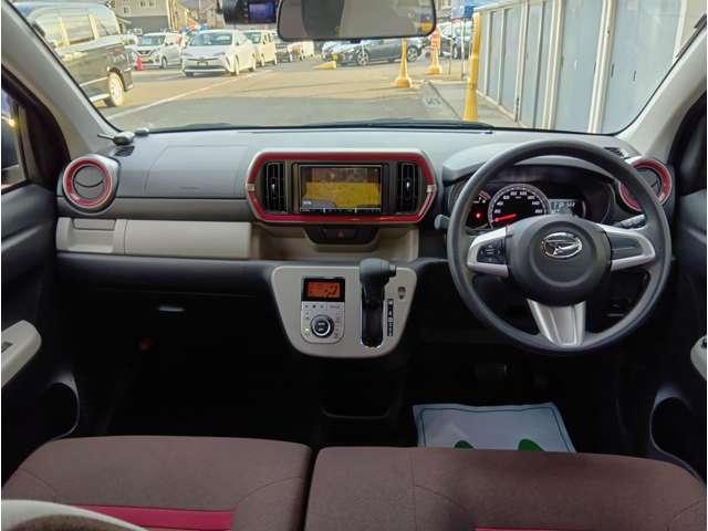 DAIHATSU BOON STYLE SA III