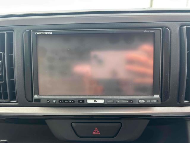 DAIHATSU BOON X G PACKAGE SA II