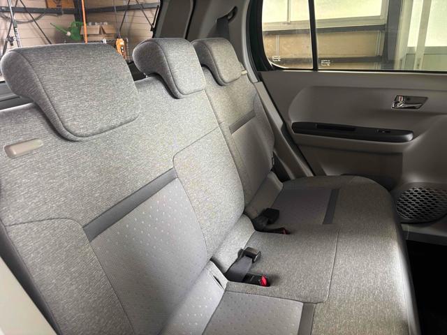 DAIHATSU BOON X G PACKAGE SA II